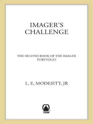 [Imager Portfolio 02] • Imager's Challenge